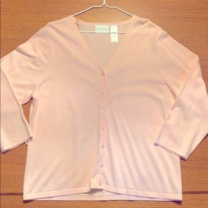 Liz Claiborne Sweater